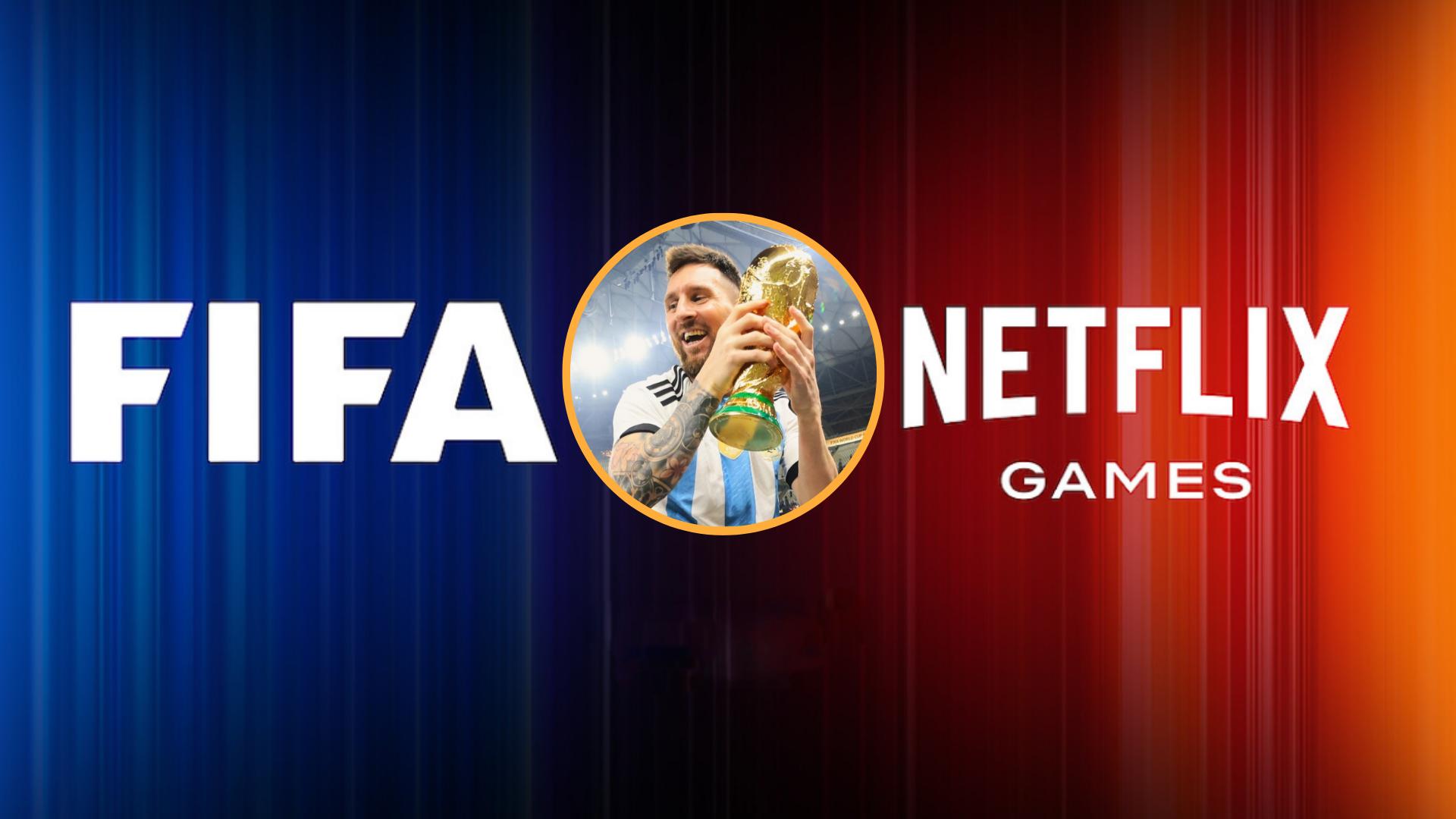 فیفا دیجیتال و نتفلیکس فیفا دیجیتال و نتفلیکس