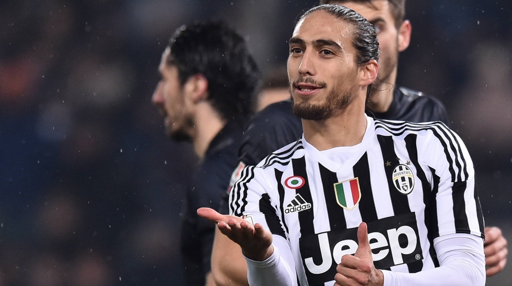 مارتین کاسرس مارتین کاسرس