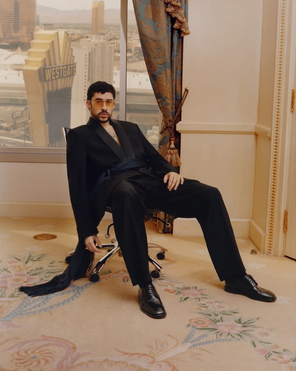  پادشاه استایل‌های ۲۰۲۵