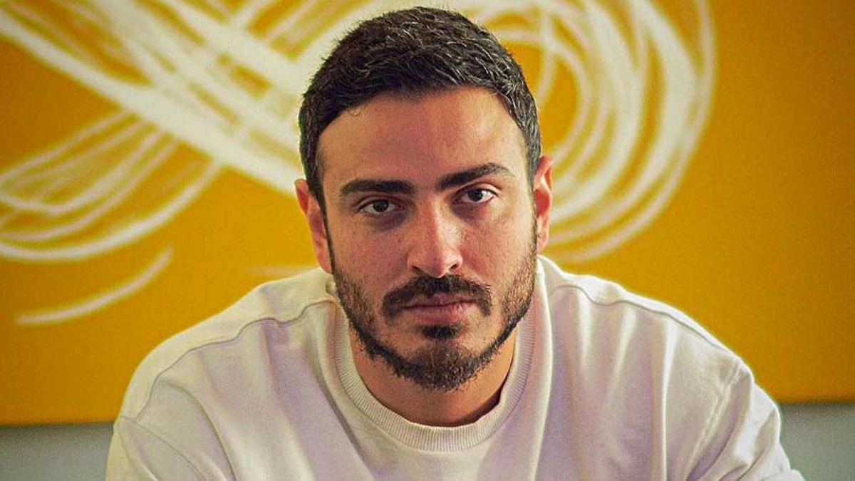 بازیگران سریال وحشی