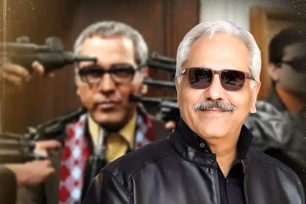 بازیگران فصل سوم مرد هزار چهره بازیگران فصل سوم مرد هزار چهره