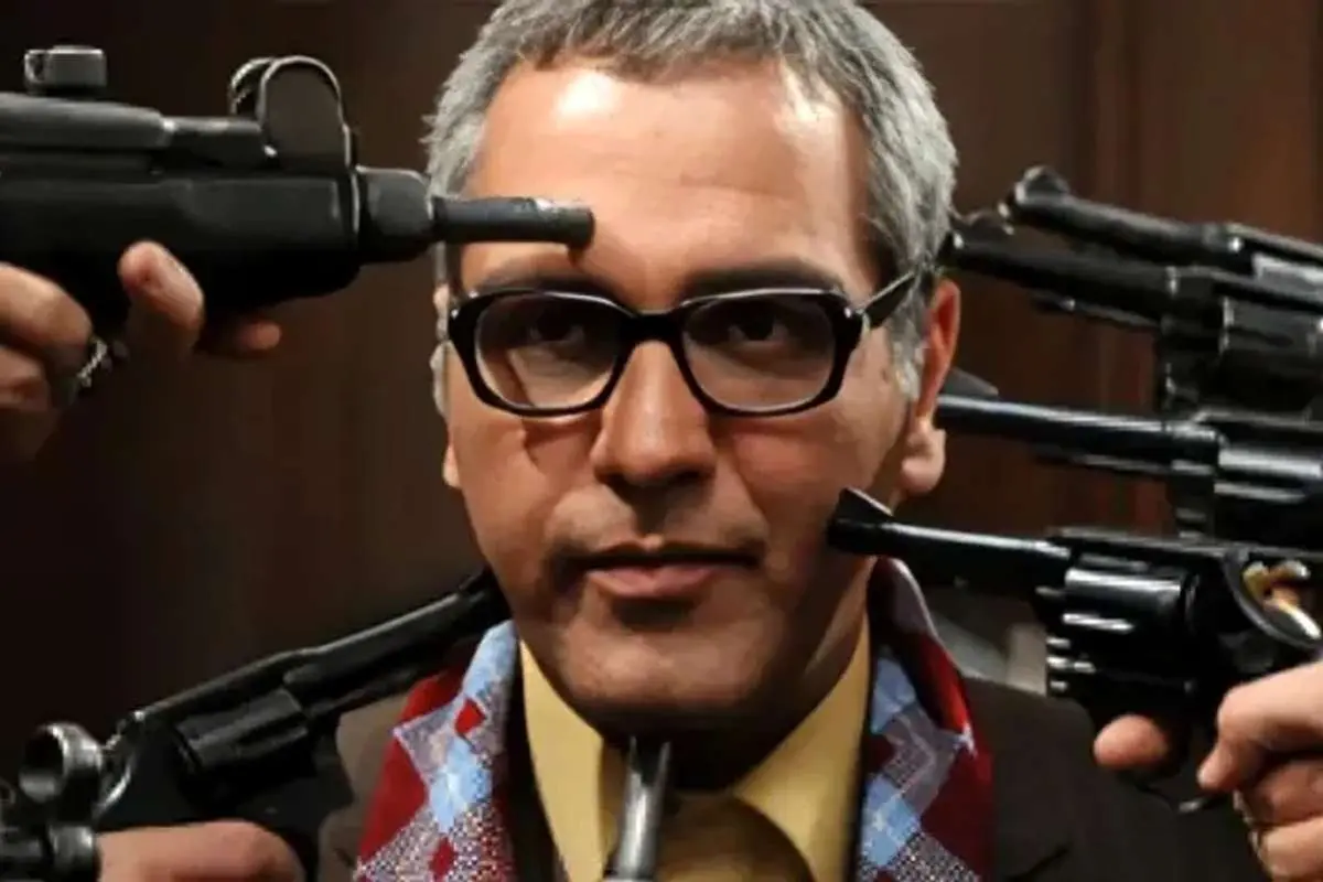 بازیگران مرد سه هزار چهره بازیگران مرد سه هزار چهره