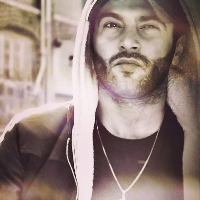 یاس هم خرابه