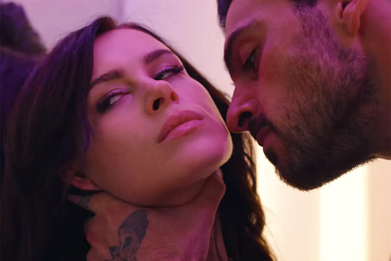 صحنه های بد فیلم ۳۶۵ روز صحنه های بد فیلم ۳۶۵ روز