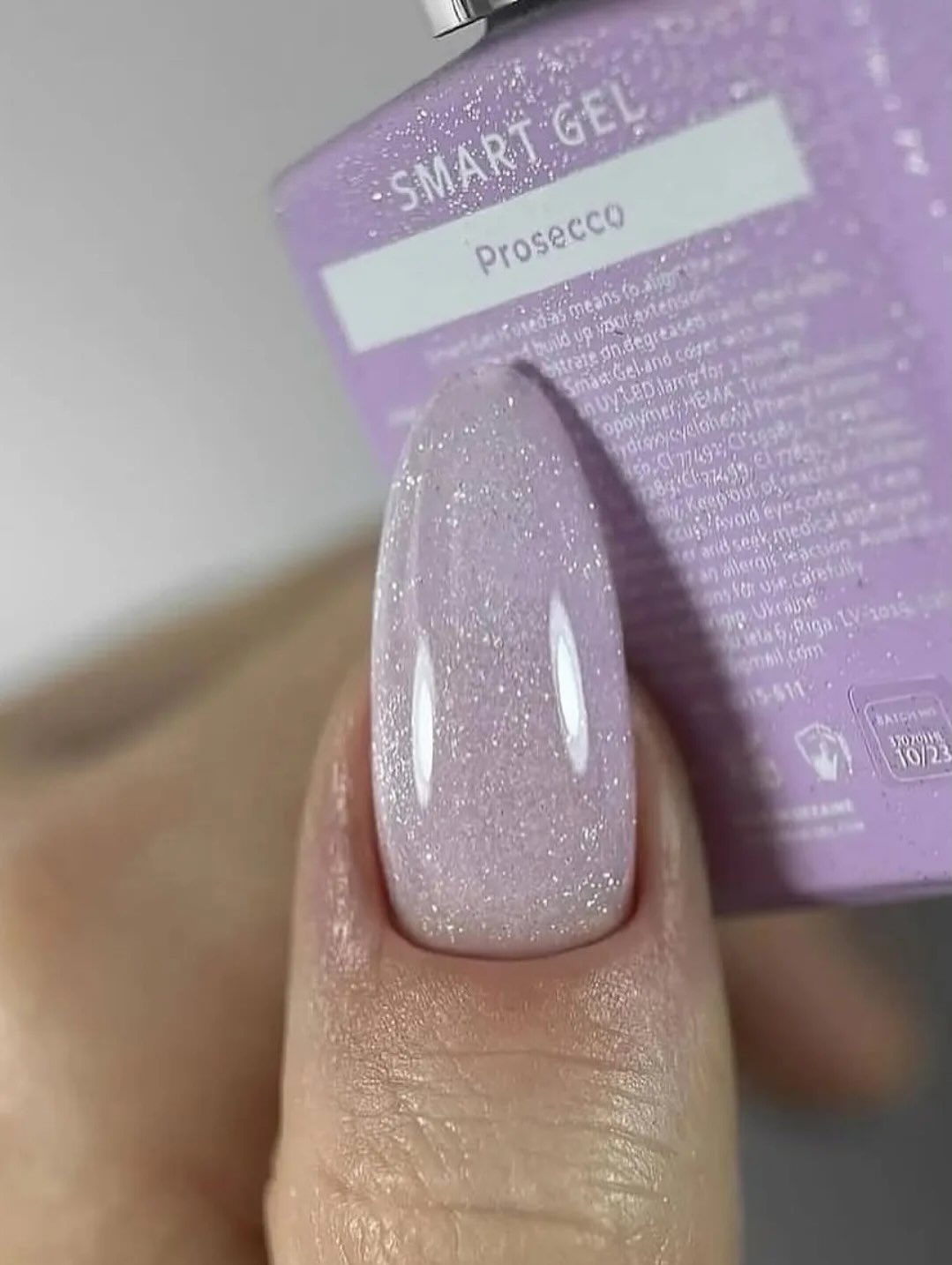 رنگ نود ناخن جدید 2026 رنگ نود ناخن جدید 2026