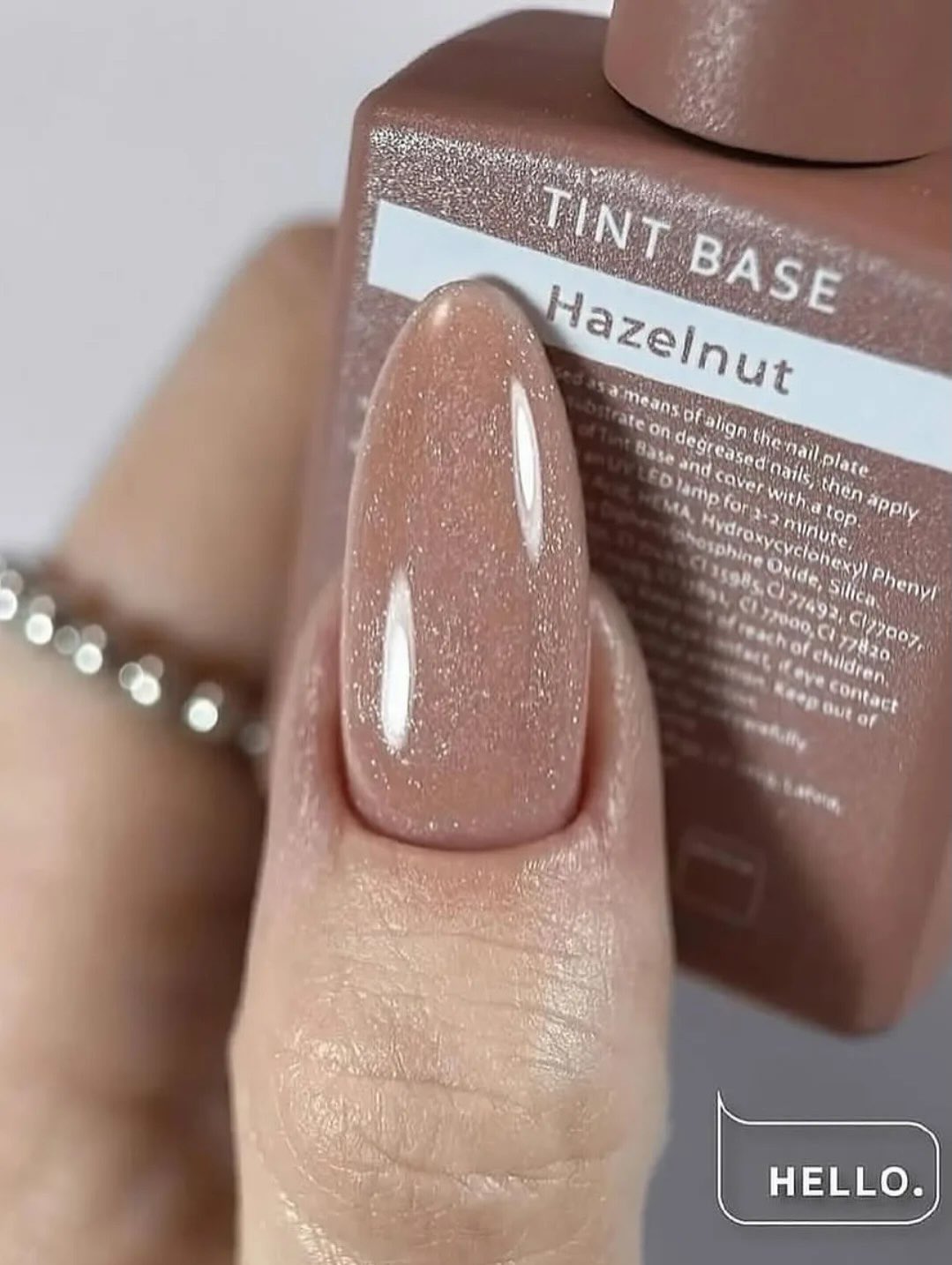 رنگ نود ناخن پاییزی رنگ نود ناخن پاییزی