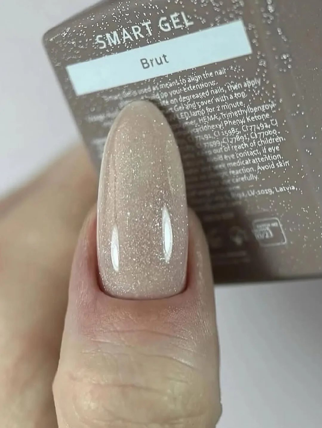 رنگ نود ناخن بهاره رنگ نود ناخن بهاره