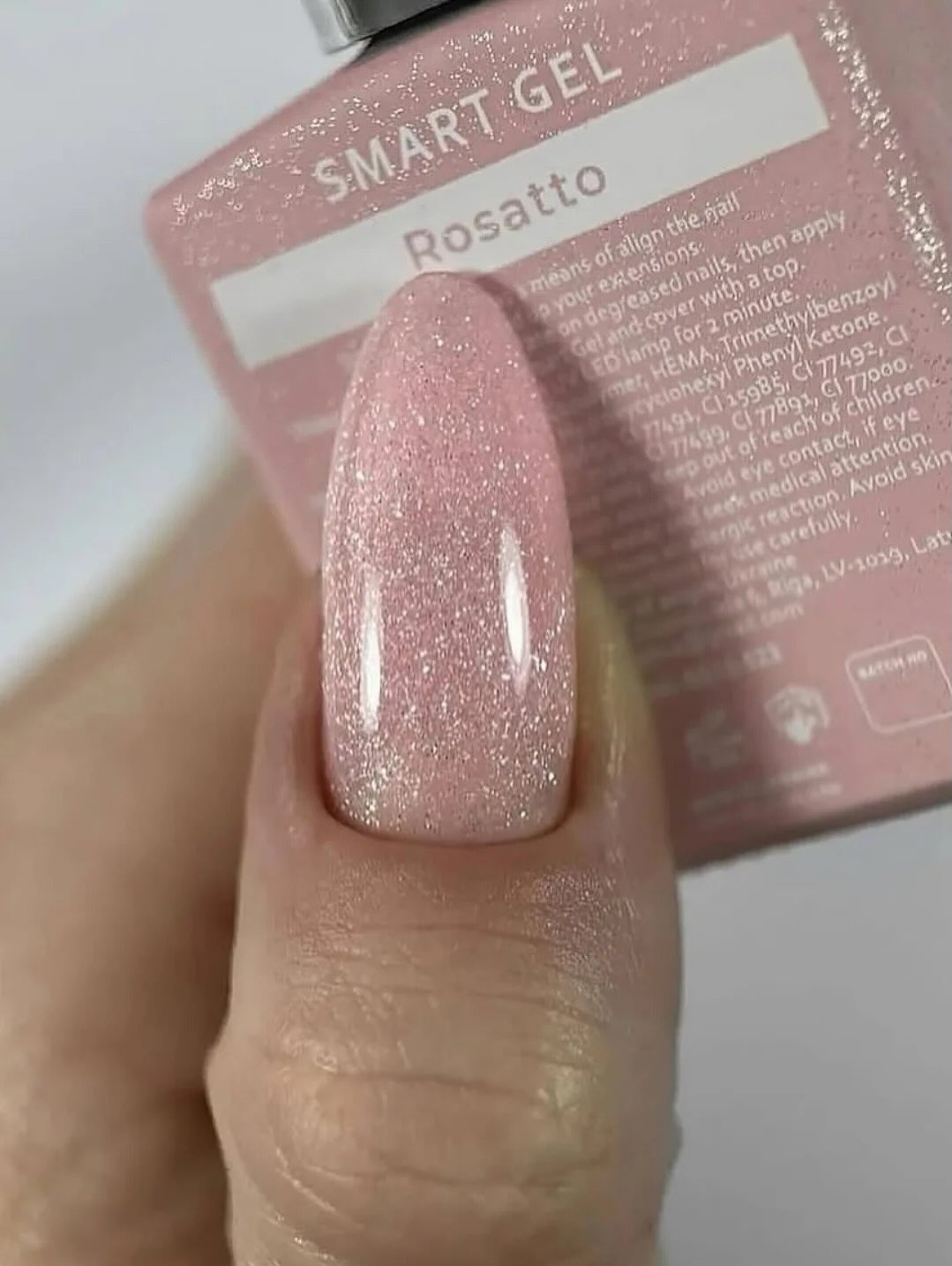 رنگ نود ناخن دخترانه رنگ نود ناخن دخترانه