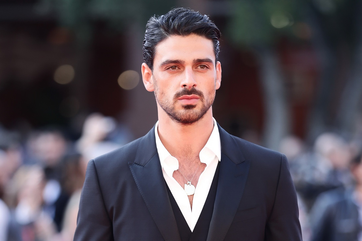 عکس بازیگر میکله مورونه عکس بازیگر میکله مورونه