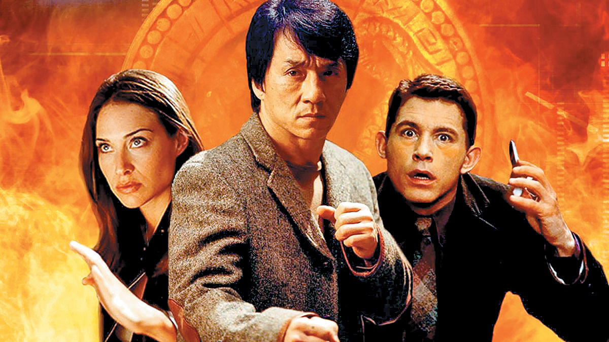 فیلم جکی چان فیلم جکی چان