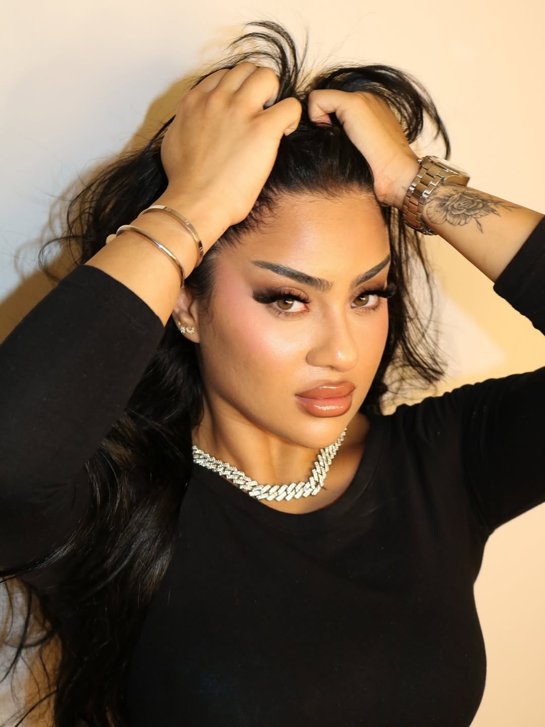 رپر های زن رپر های زن