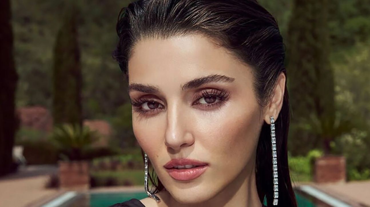 حضور ستاره سینمای ترکیه در ویژهبرنامه جام جهانی حضور ستاره سینمای ترکیه در ویژهبرنامه جام جهانی