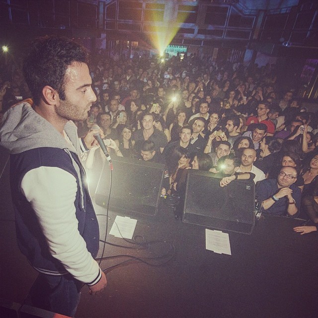 یاس رسانه‌ها