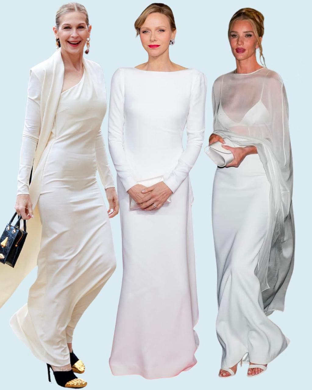 رنگ لباس سال 2026 رنگ لباس سال 2026