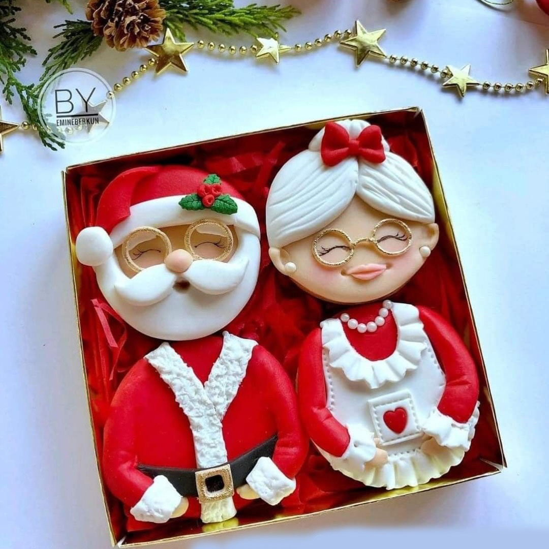 دسر کریسمس جدید 2026 دسر کریسمس جدید 2026