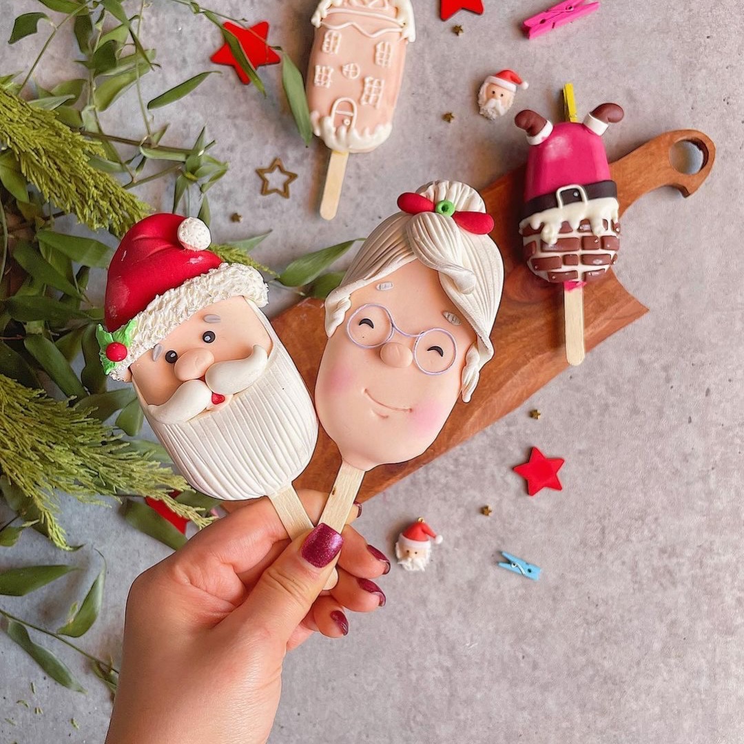 شیرینی کریسمس 2026 شیرینی کریسمس 2026