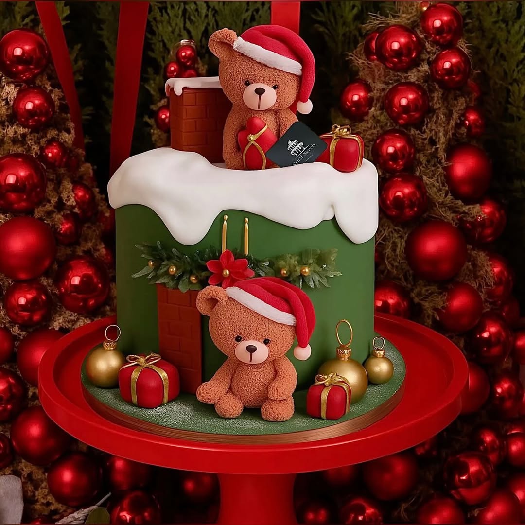 ایده کریسمس جدید 2026 ایده کریسمس جدید 2026