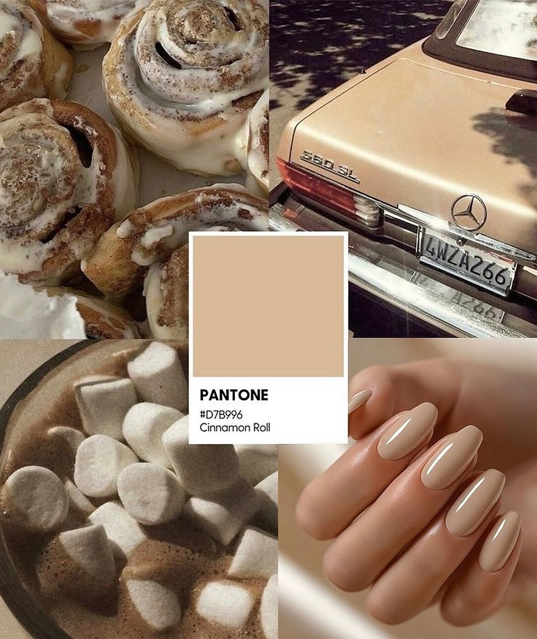 ترند جدید لاک 2026 ترند جدید لاک 2026