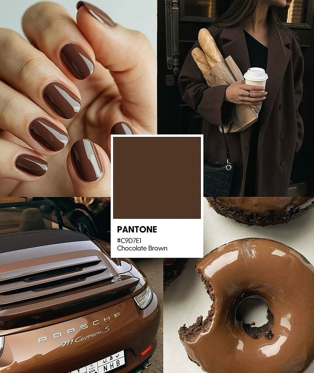 لاک ترند سال 2026 لاک ترند سال 2026