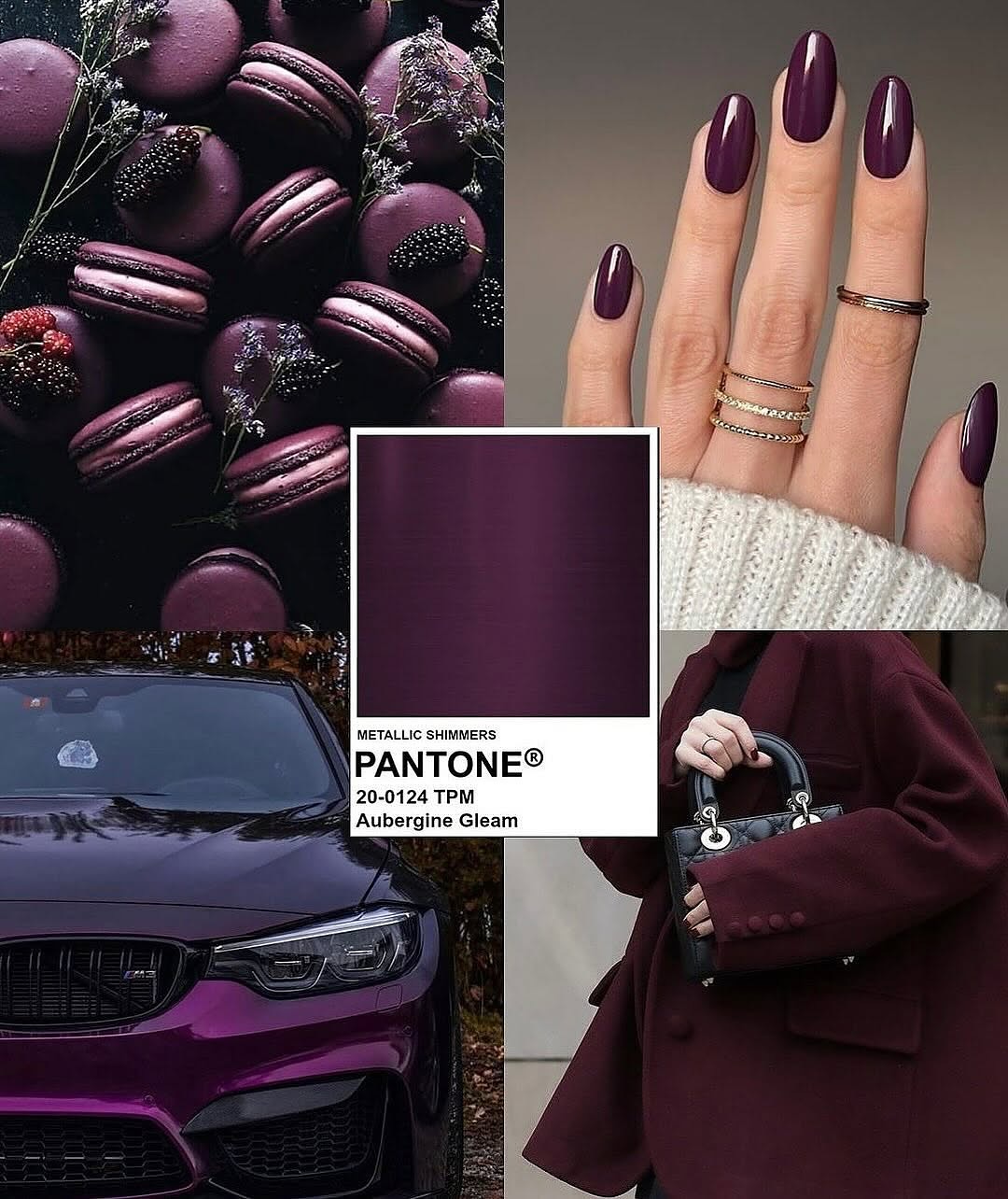 مدل لاک زنانه 2026 مدل لاک زنانه 2026