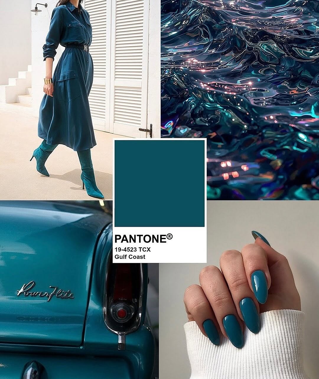 ژل لاک مینیمال ۲۰۲۶ ژل لاک مینیمال ۲۰۲۶