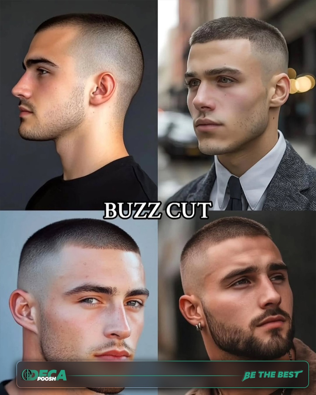 کوتاهی تیغی مردانه 2026 کوتاهی تیغی مردانه 2026