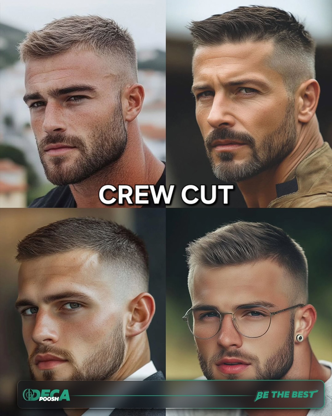 کوتاهی کلاسیک مردانه 2026 کوتاهی کلاسیک مردانه 2026