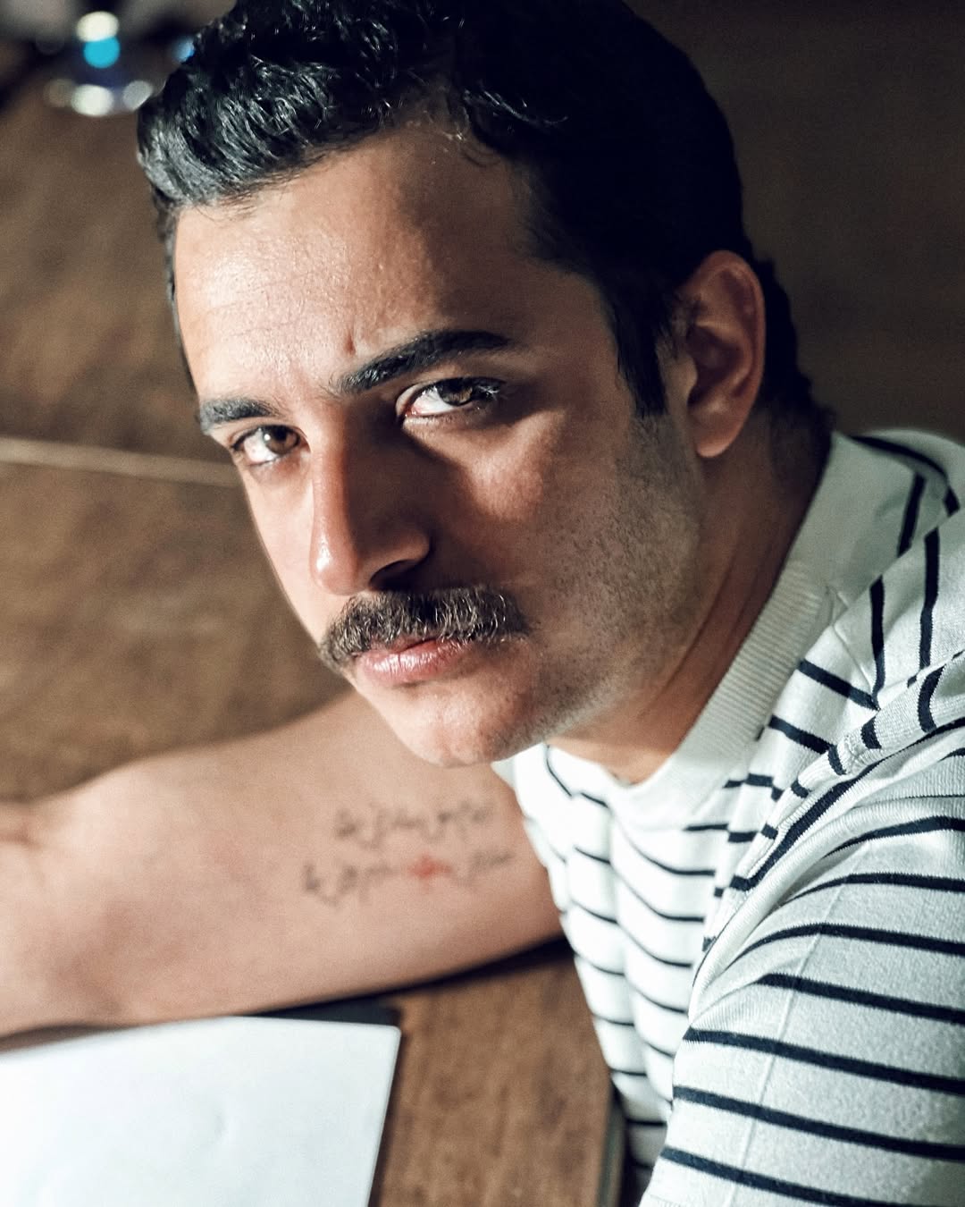 عکس علی شادمان