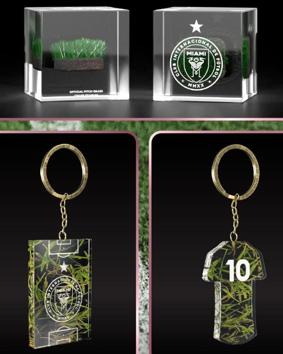 سوغاتی ویژه از مسی