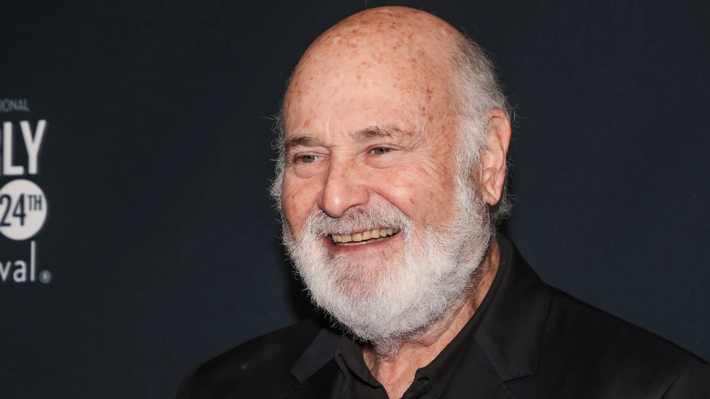 راب رینر کیست راب رینر کیست