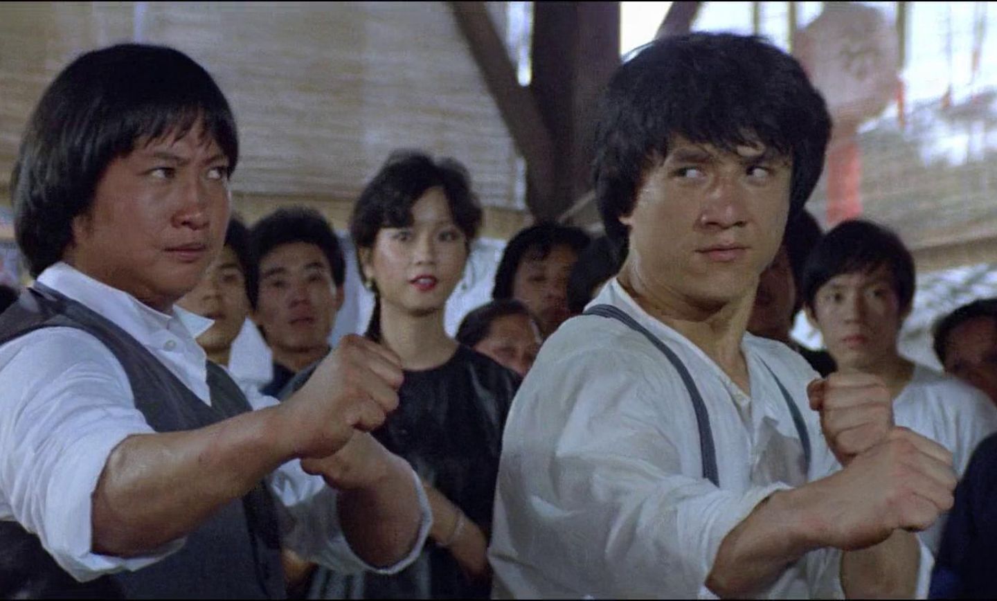 فیلم رزمی جکی چان دوبله فارسی فیلم رزمی جکی چان دوبله فارسی