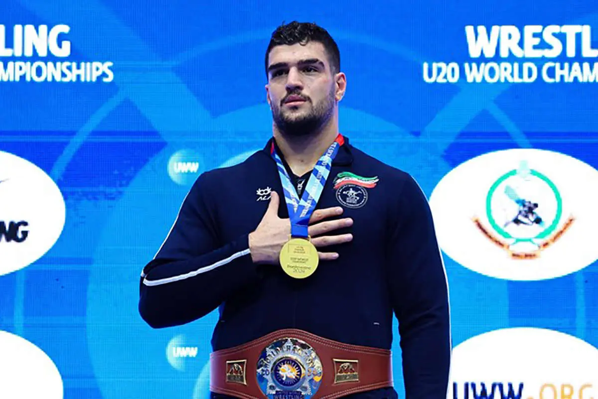 چرا معصومی از ایران جدا شد چرا معصومی از ایران جدا شد