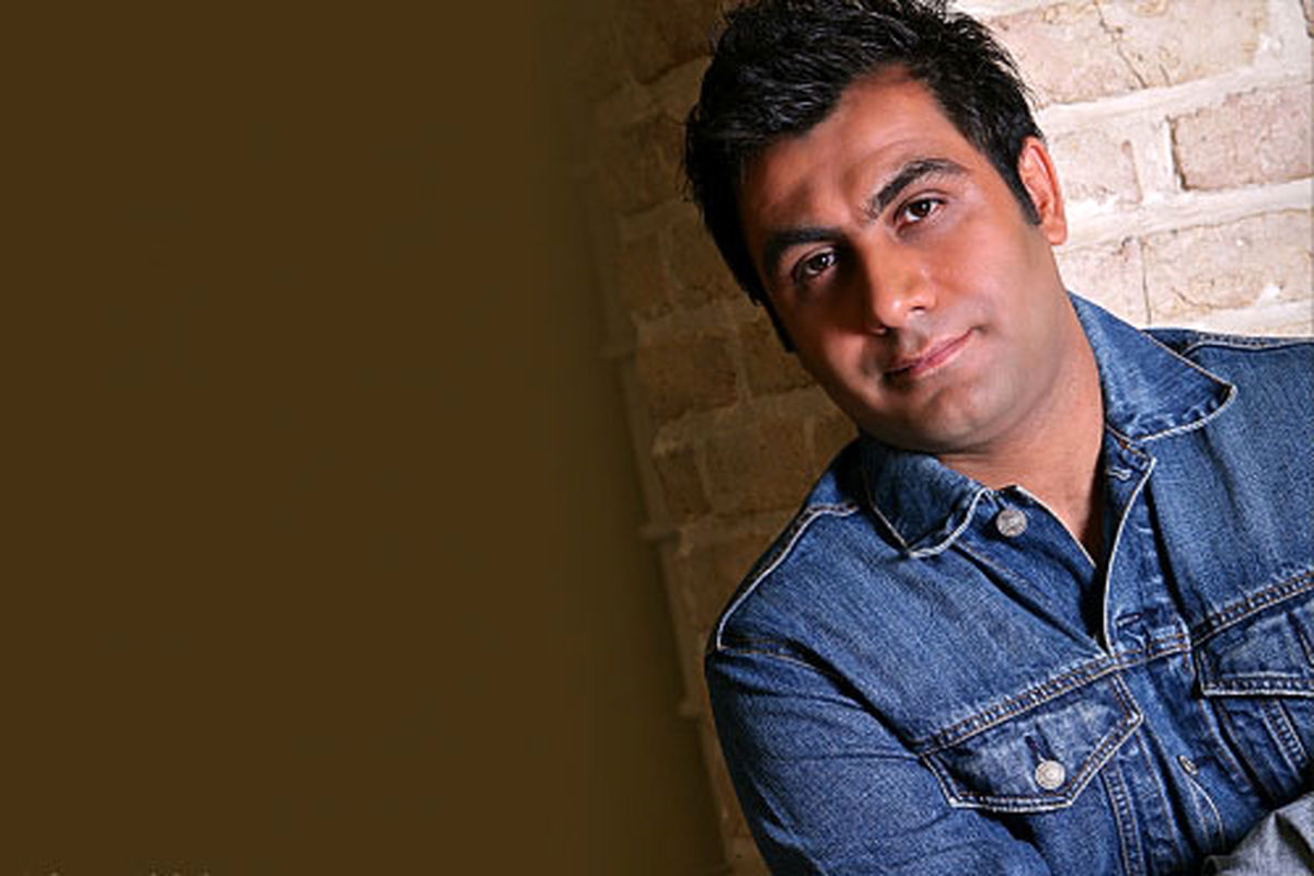 عکس سعید شهروز