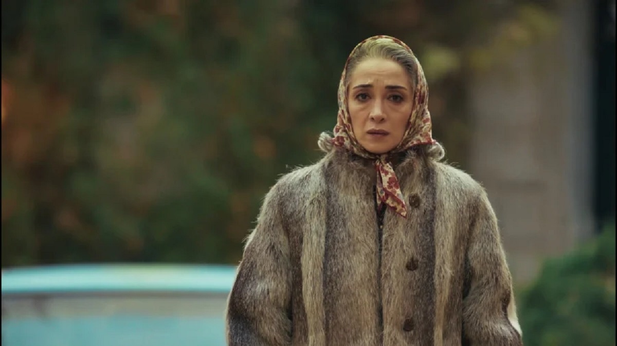 عکس بازیگران سریال وحشی