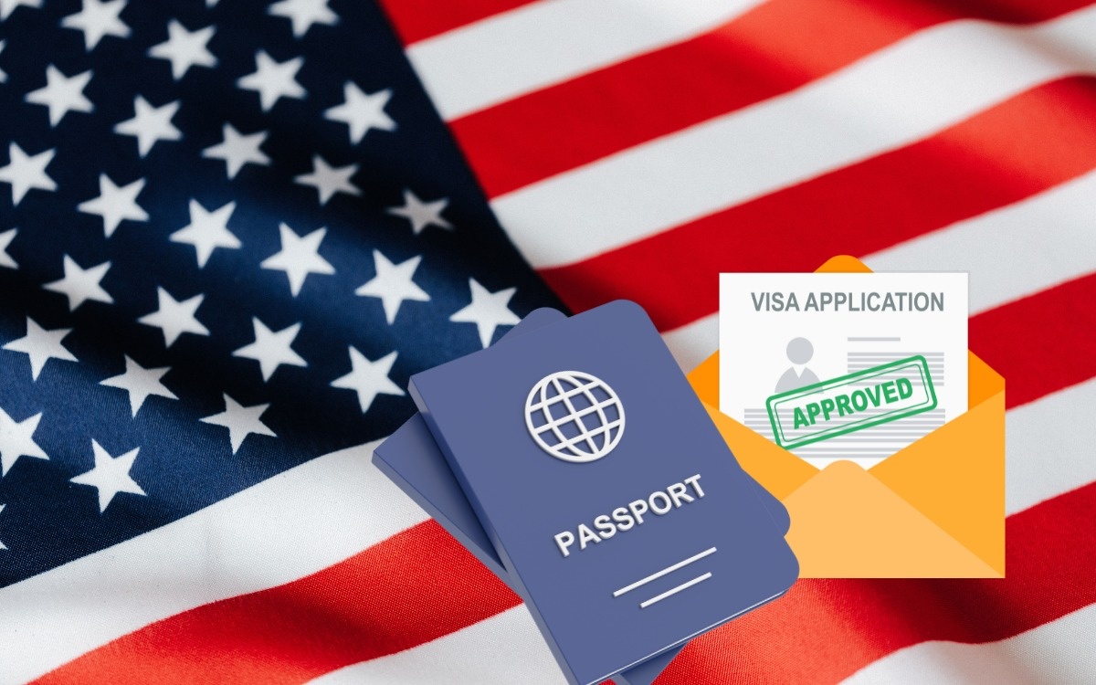 توقف صدور ویزای لاتاری توقف صدور ویزای لاتاری