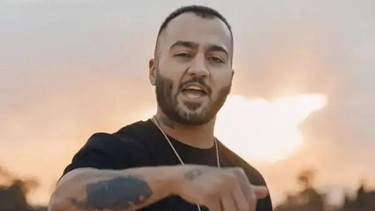 توماج صالحی رپر نسل سه توماج صالحی رپر نسل سه