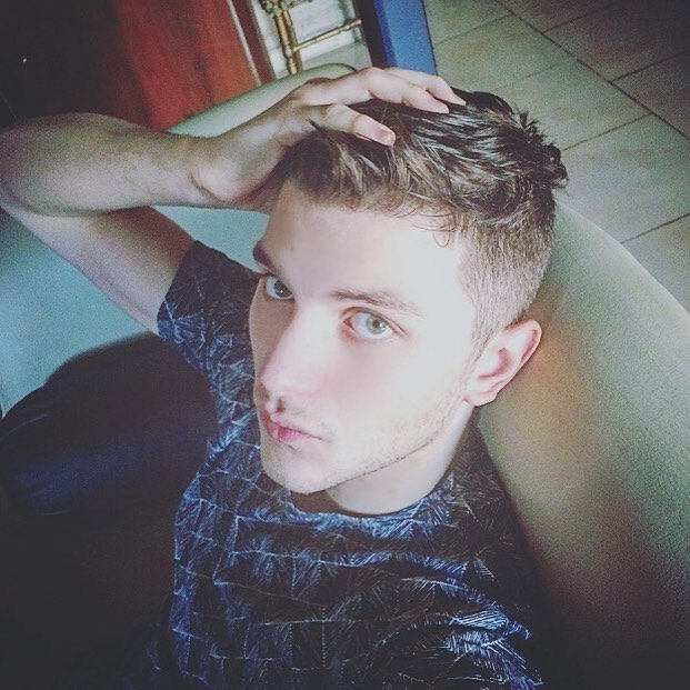 دارا حیایی بدون ریش