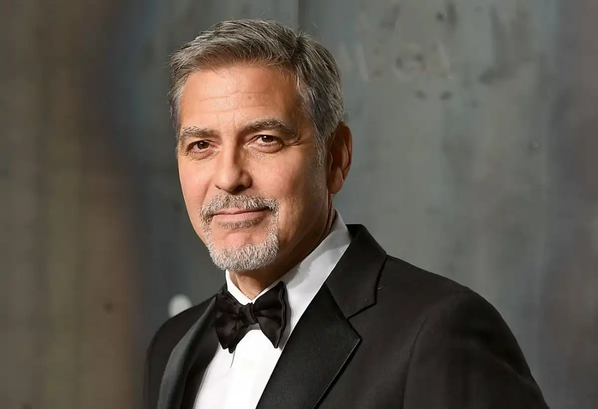 جرج کلونی عکس ها جرج کلونی عکس ها