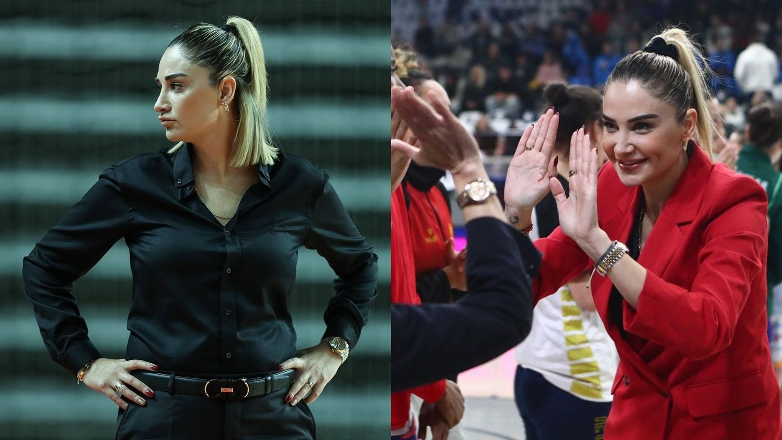 عکس جذاب سلن اردم عکس جذاب سلن اردم