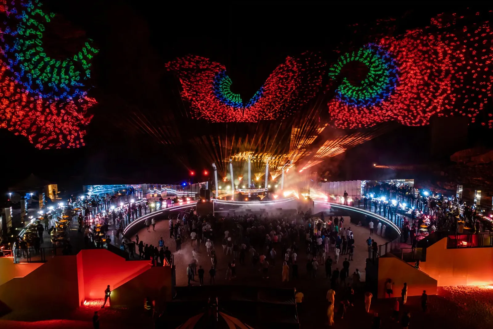 رویداد سینمایی بزرگ عربستان ۲۰۲۵