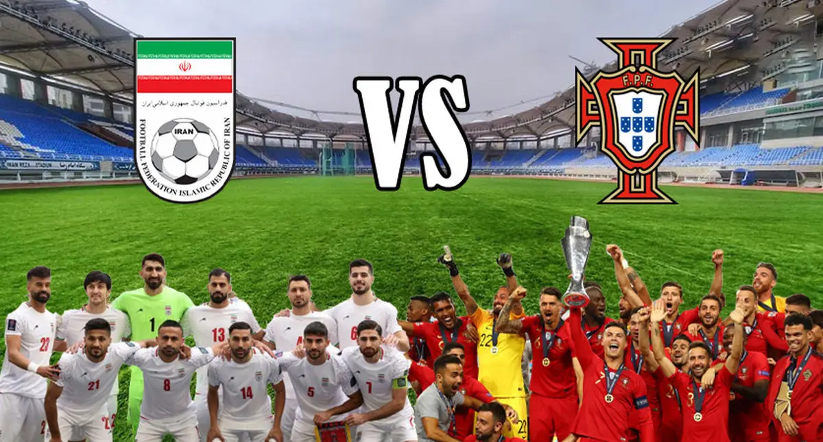 آخرین بازی تیم ملی ایران پیش از جام جهانی ۲۰۲۶ آخرین بازی تیم ملی ایران پیش از جام جهانی ۲۰۲۶