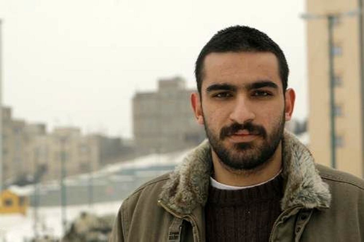 هیچکس و پدرامون