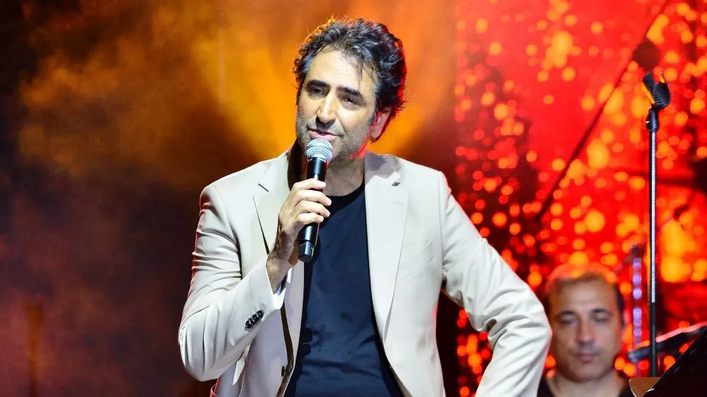 عکس از ماهسون