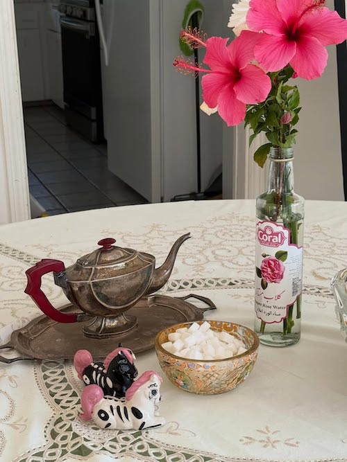 بلا حدید با محصولات ایرانی دوباره ترند شد