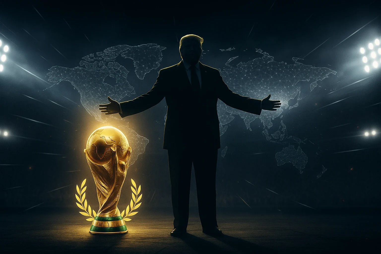 فیفا جایزه صلح خود را خارج از ورزش اهدا می‌کند