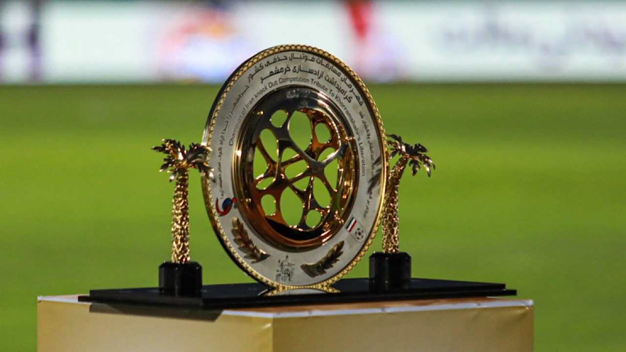 رقابت پرسپولیس و تراکتور در جام حذفی رقابت پرسپولیس و تراکتور در جام حذفی