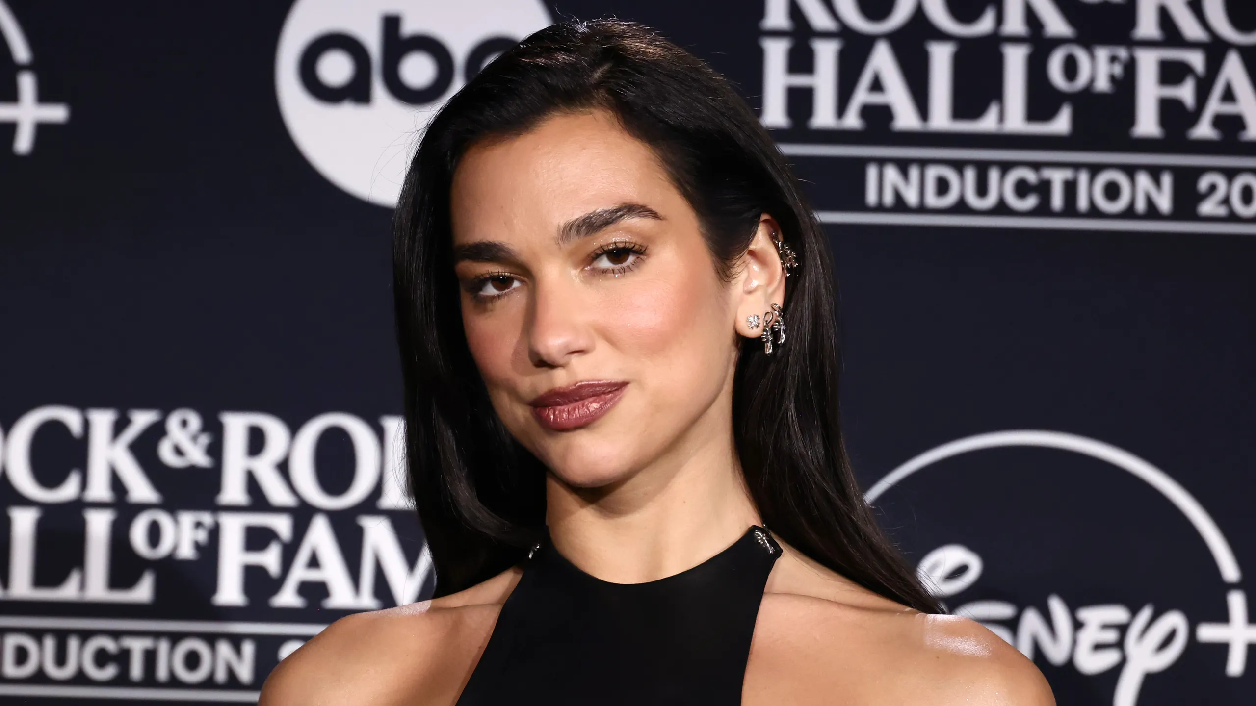 دوآ لیپا houdini