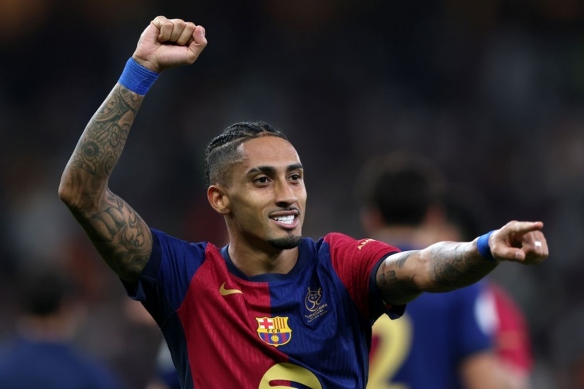 ستاره برزیلی در ترانسفرمارکت ارزانتر شد ستاره برزیلی در ترانسفرمارکت ارزانتر شد