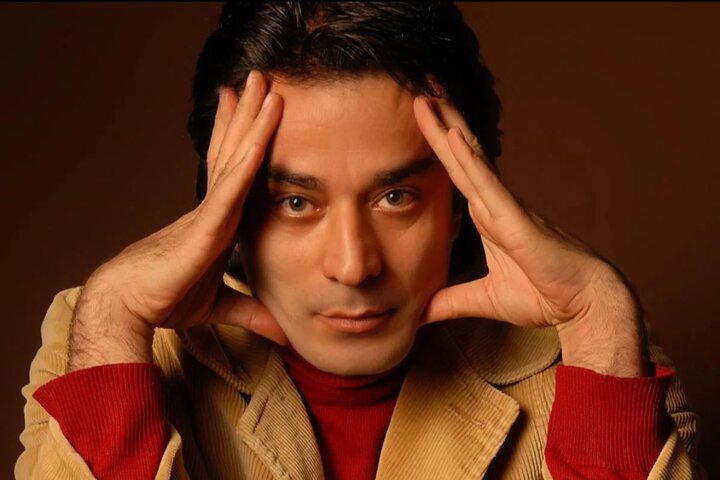 کارنامه هنری حمید طالقانی در سینما و تلویزیون کارنامه هنری حمید طالقانی در سینما و تلویزیون