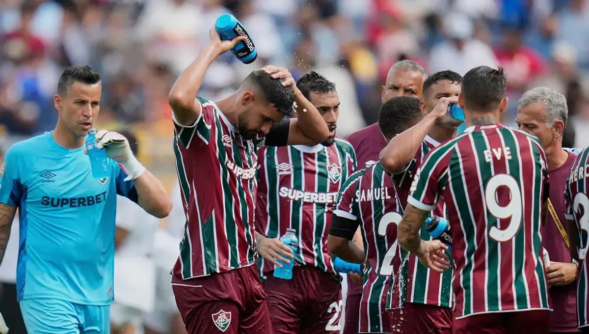 فیفا وقفه سه دقیقه‌ای در جام جهانی ۲۰۲۶